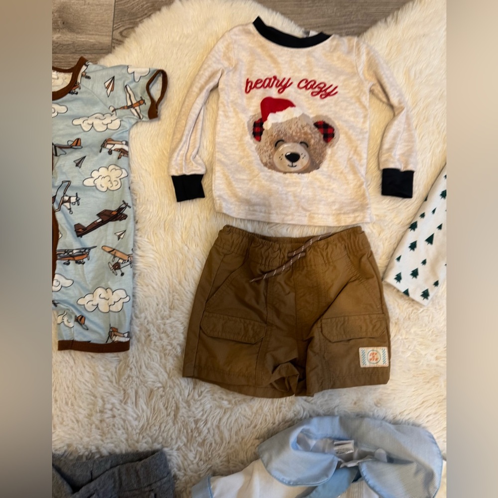 Baby boy bundle - Picture 4 of 6